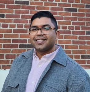 Farhan Quasem