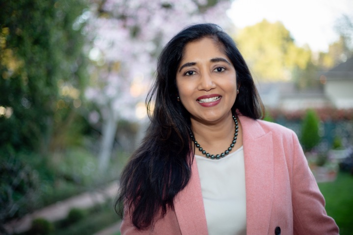 Sudha Bala