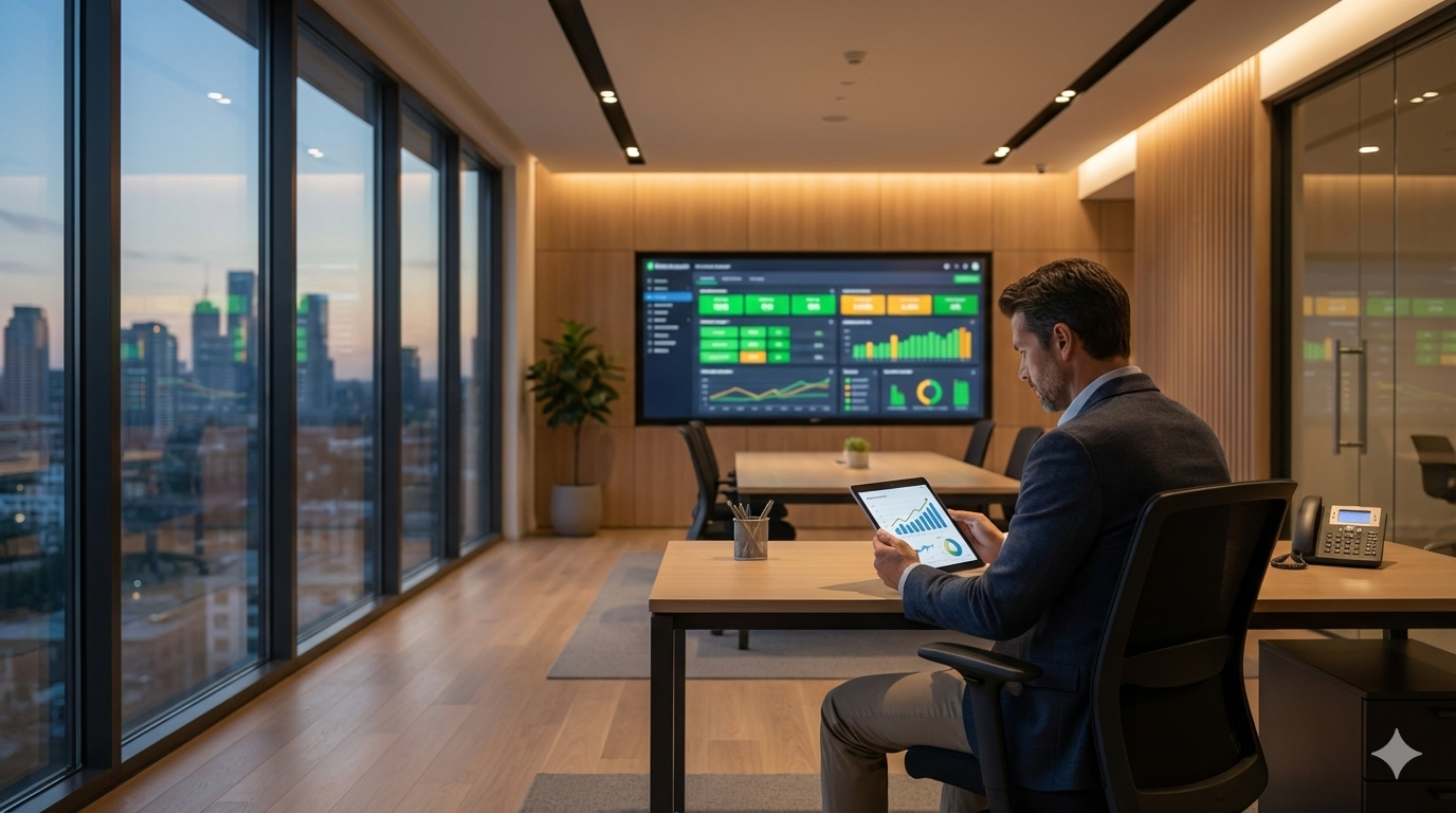 Why Your Best MSP Clients Leave Without Warning