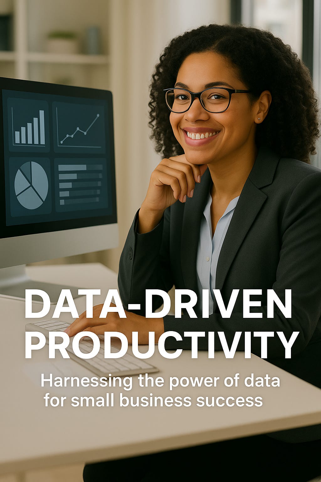 Building a Data-Driven Culture